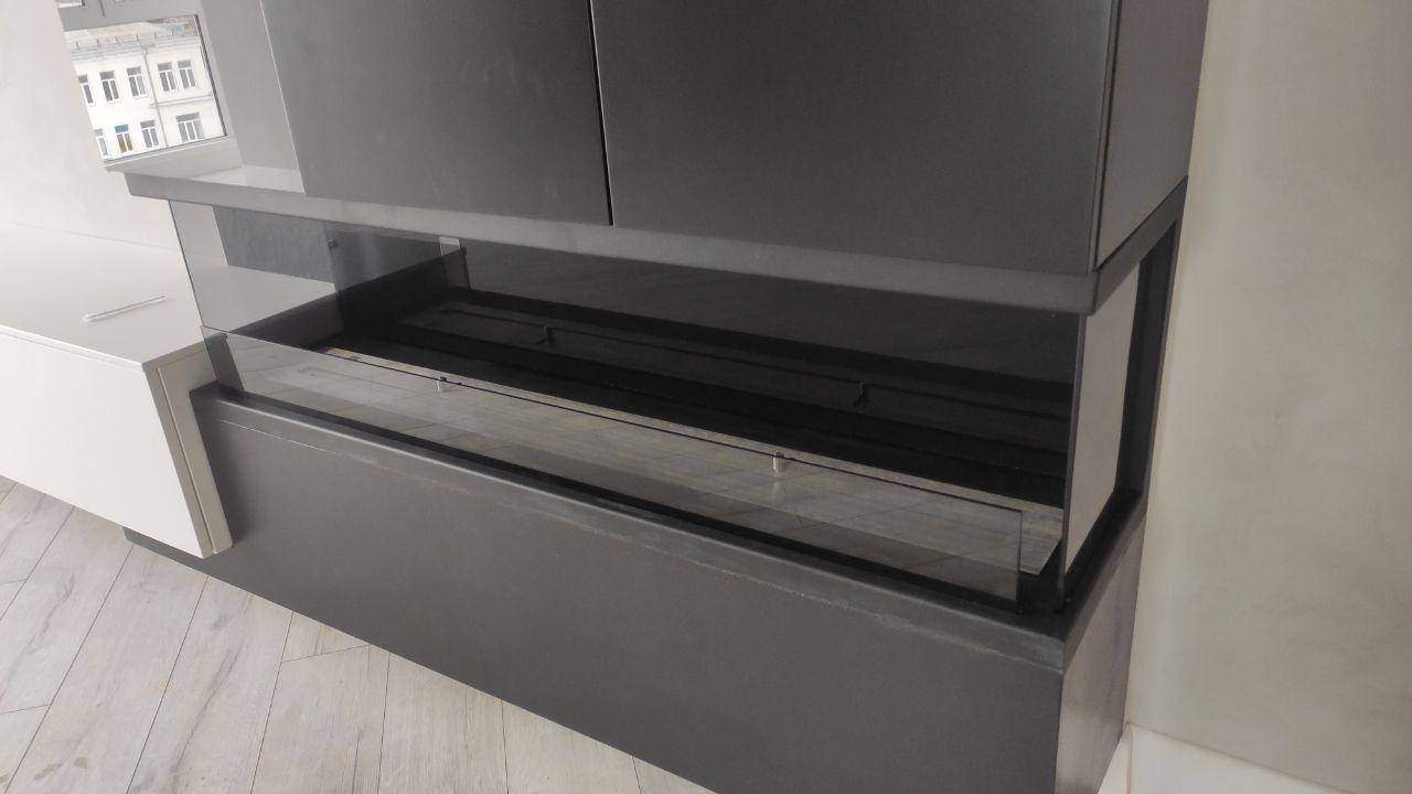 Биокамин RuFire VT1200