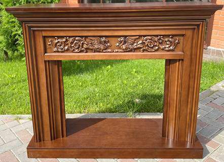 Поступление новых порталов под электрокамины!