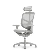 Ортопедическое кресло Falto ENJOY ULTRA 2 серое