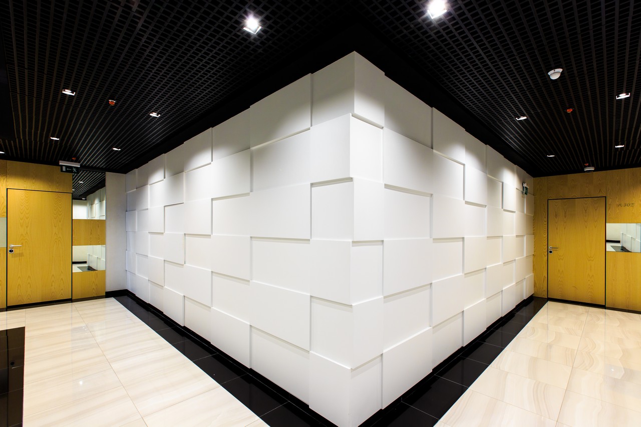 Новинка в каталоге нашего интернет-магазина! 3D панели