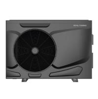 Тепловой насос для бассейна Royal Thermo RTPI-50MHN8