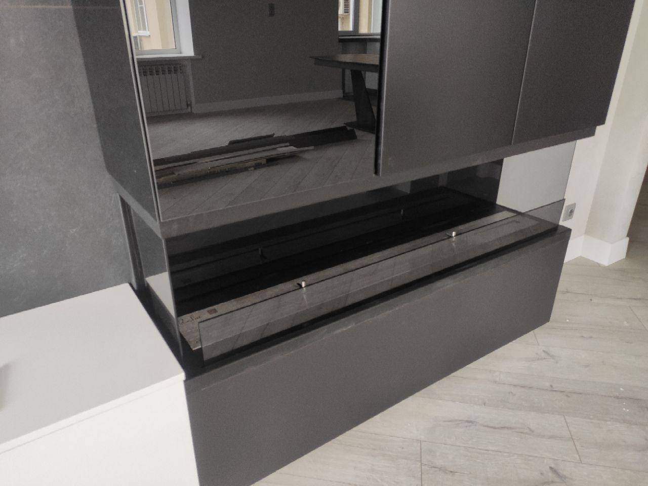 Биокамин RuFire VT1200