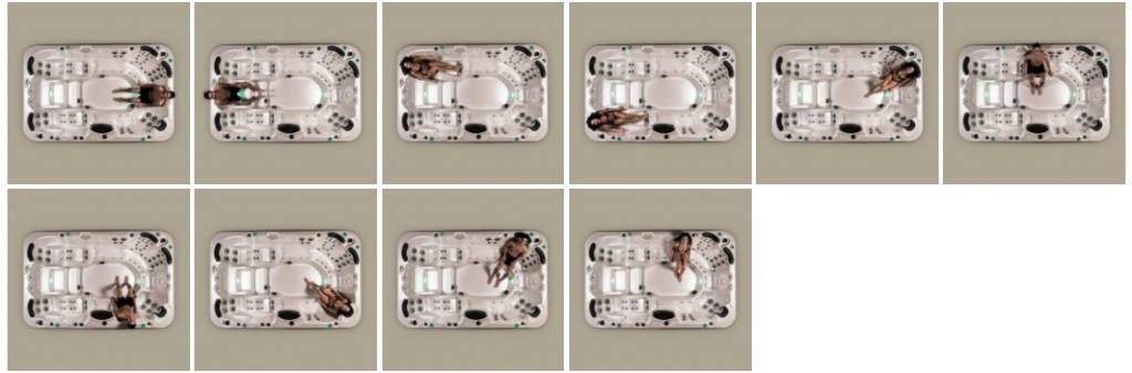 Расположение Расположение