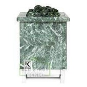 Печь электрическая KARINA Quadro 9 mini Змеевик