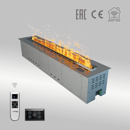 Электроочаг Airtone Vepo RGB 1200 в Улан-Удэ