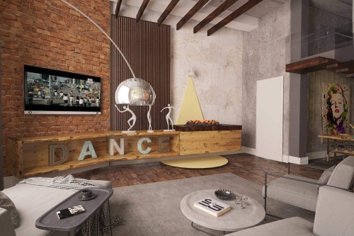 Электроочаг Dimplex Cassette 1000 (с дровами) в Улан-Удэ