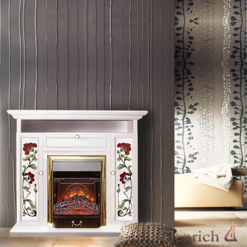 Электрокамин «Бар Элиза» в Улан-Удэ