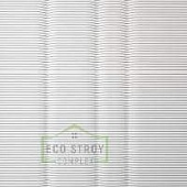 3D панель Ribs №2