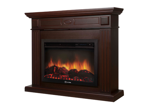 Портал Electrolux Bianco 30 шпон Тёмный Дуб в Улан-Удэ