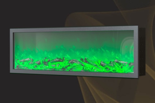  Электрокамин Airtone Plane 1200 в Улан-Удэ