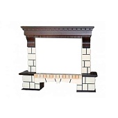 Stone New 26 (античный дуб)