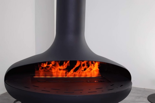 Электрокамин RuFire Matteo 1100 3d в Улан-Удэ