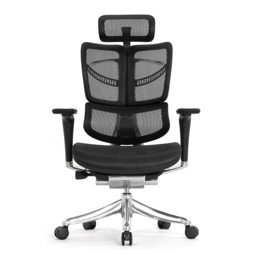 Ортопедическое кресло Falto Fly 2 Черное