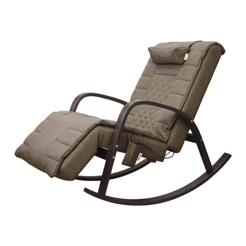 Массажное кресло FUJIMO SOHO Deluxe F2000 Капучино