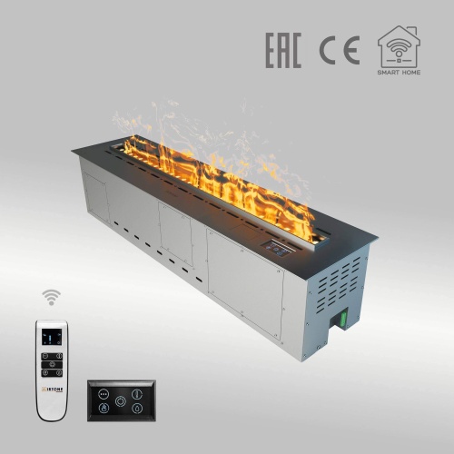 Электроочаг Airtone Vepo RGB 1000 в Улан-Удэ