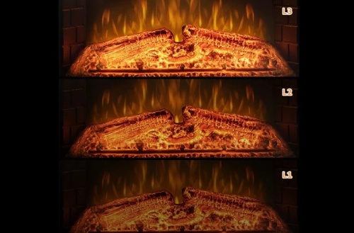 Электроочаг Royal Flame Emerald 28 RF в Улан-Удэ