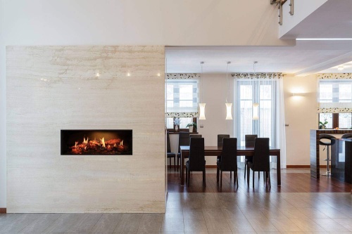 Электроочаг Dimplex Opti-V в Улан-Удэ