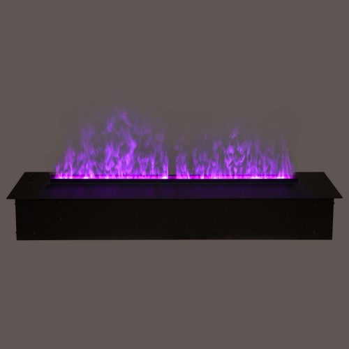 Электроочаг Real Flame 3D Cassette 1000 LED RGB в Улан-Удэ