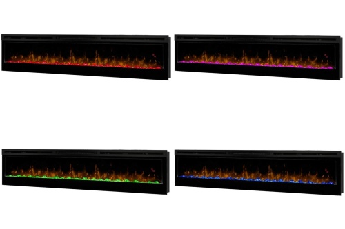 Линейный электроочаг Dimplex Prism 74 BLF7451 в Улан-Удэ