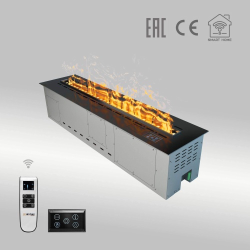 Электроочаг Airtone Vepo RGB 1000 в Улан-Удэ