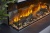 Электрокамин BRITISH FIRES New Forest 1200 with Deluxe Real logs - 1200 мм в Улан-Удэ