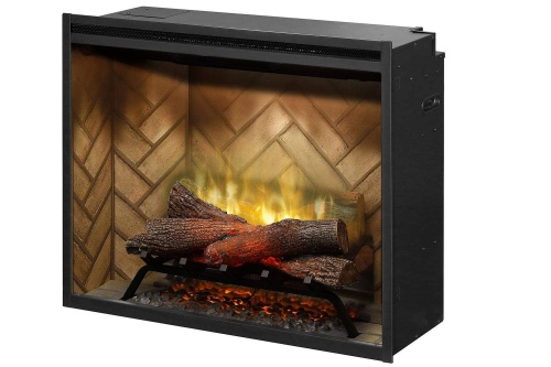 Электроочаг Dimplex Revillusion RBF30 в Улан-Удэ