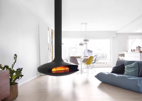 Электрокамин RuFire Matteo 1000 3d в Улан-Удэ