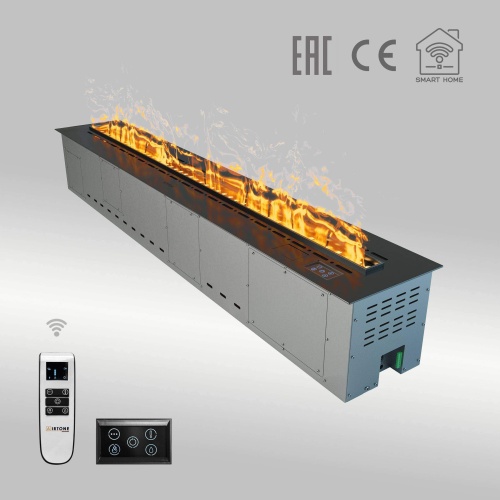 Электроочаг Airtone Vepo RGB 1500 в Улан-Удэ