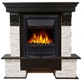 Pietra Classic сланец белый (венге)