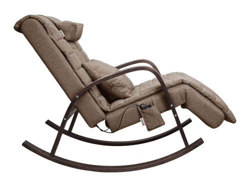 Массажное кресло FUJIMO SOHO Deluxe F2000 Капучино