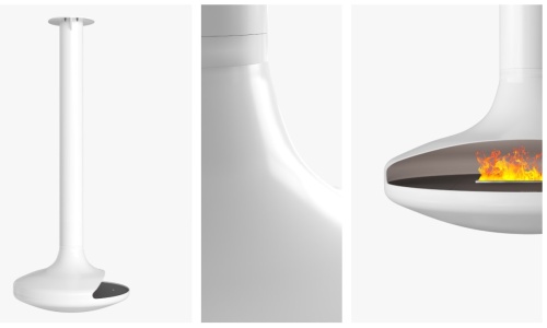 Электрокамин Airtone Cloud Vepo в Улан-Удэ