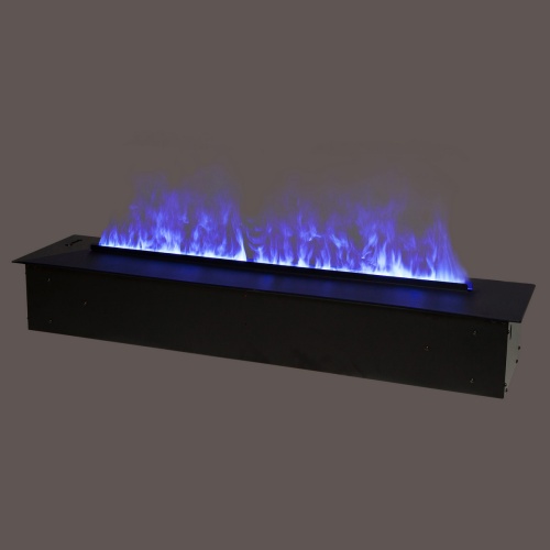 Электроочаг Real Flame 3D Cassette 1000 LED RGB в Улан-Удэ