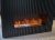 Электроочаг Schönes Feuer 3D FireLine 800 Pro со стальной крышкой в Улан-Удэ