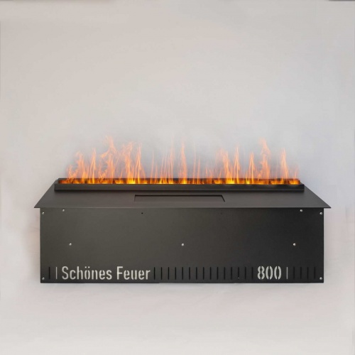 Электроочаг Schönes Feuer 3D FireLine 800 в Улан-Удэ