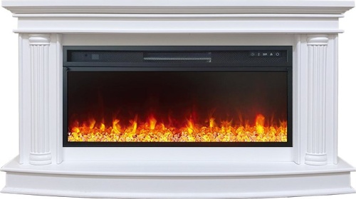 Rome [Рим] под очаг Vision 42