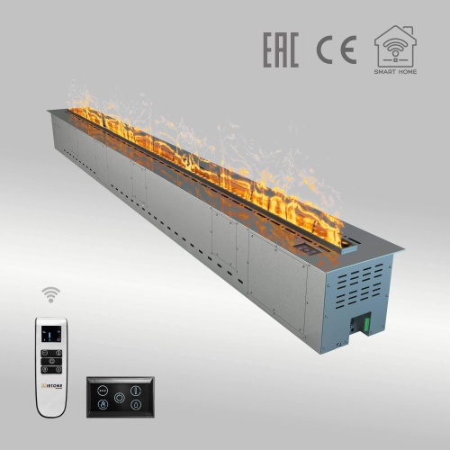 Электроочаг Airtone Vepo RGB 2500 в Улан-Удэ