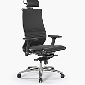 Ортопедическое кресло Metta Samurai L2-7D - Infinity