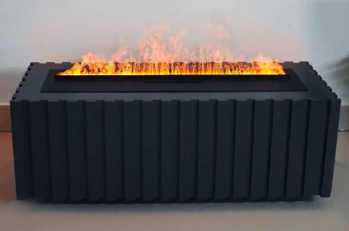 Электрокамин Custom с очагом Schones Feuer 3D FireLine 1000 в Улан-Удэ