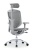 Ортопедическое кресло Falto ENJOY ELITE 2 серое Ортопедическое кресло Falto ENJOY ELITE 2 серое