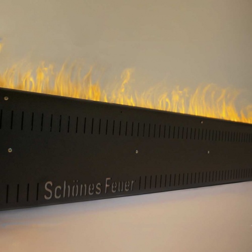 Электроочаг Schönes Feuer 3D FireLine 1500 Pro в Улан-Удэ