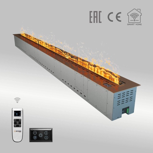 Электроочаг Airtone Vepo RGB 3000 в Улан-Удэ