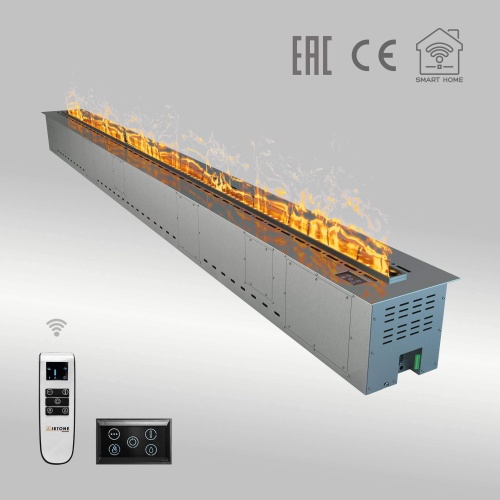 Электроочаг Airtone Vepo RGB 3000 в Улан-Удэ