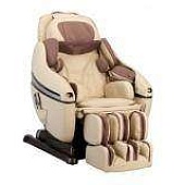 Массажное кресло Inada DreamWave Beige