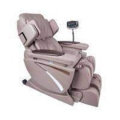 Массажное кресло RestArt uZero Luxe