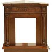 Dacota Corner (античный дуб)