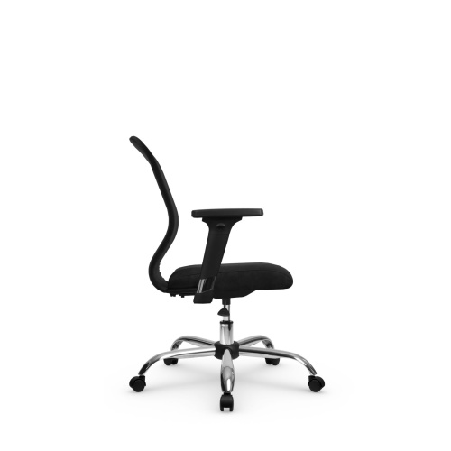 Ортопедическое кресло Metta SU-Mr-4/подл.200/осн.006