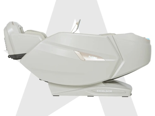 Массажное кресло FUJIMO EXCELSIOR Бежевый