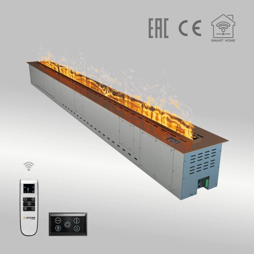 Электроочаг Airtone Vepo RGB 2500 в Улан-Удэ