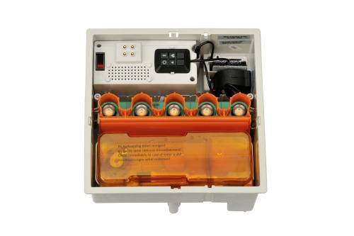 Электроочаг Dimplex Cassette 250 в Улан-Удэ