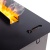 Электроочаг Real Flame 3D Cassette 1000 3D CASSETTE Black Panel в Улан-Удэ